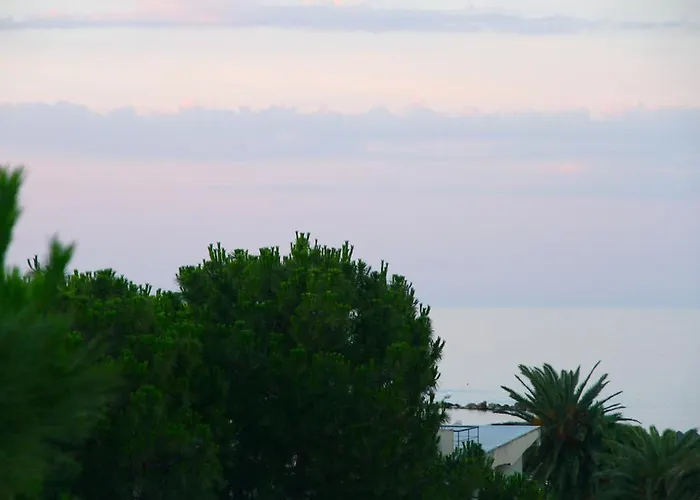 Casa Mimi B&B