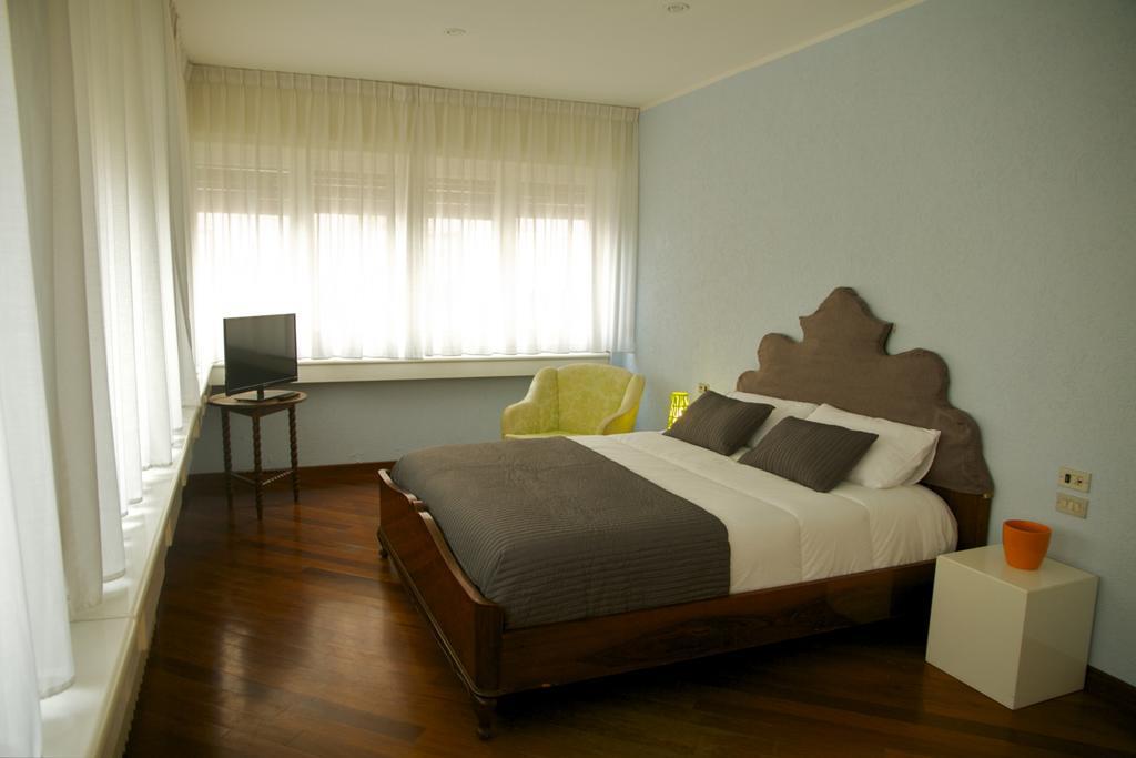 Casa Mimi Frühstückspension Pescara