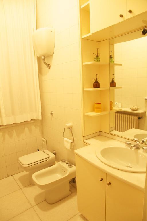 Casa Mimi Frühstückspension Pescara