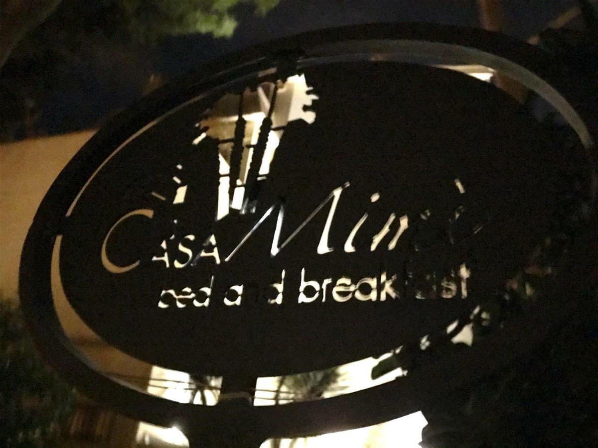Frühstückspension Casa Mimi